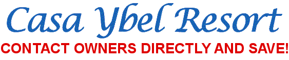 Casa Ybel Resort - Timeshare Rentals